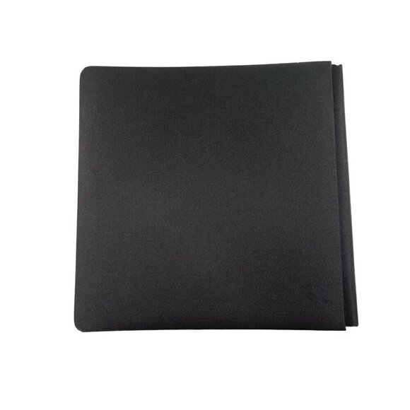 Creative Memories Denim Black Album Scrapbook 12" x 12" Flex Hinge 15 Pages - Picture 2 of 8